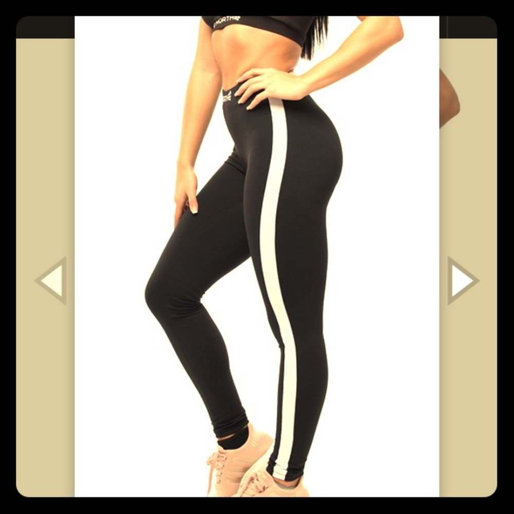 Brand NWT Jed North leggings